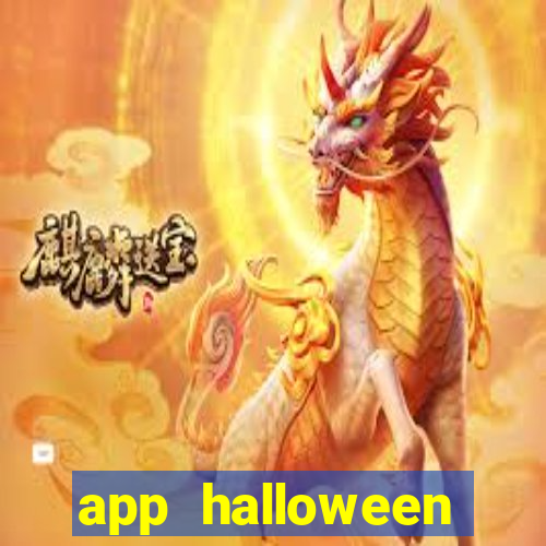 app halloween jackpot slots